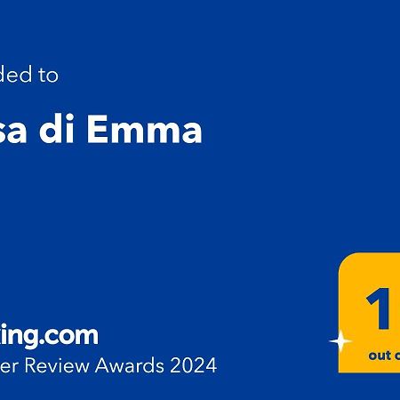 Casa Di Emma Leilighet Néa Péramos Eksteriør bilde
